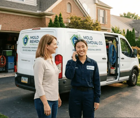 Crawlspace Mold Remediation Ferrisburgh, VT FAQs